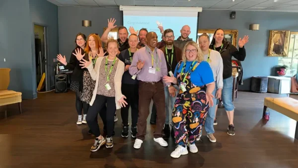 MHFA Training course