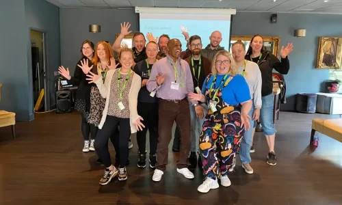 MHFA Training course